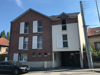 Appartement a louer compiegne - 1 pièce(s) - 22 m2 - Surfyn