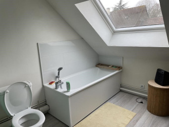 Appartement a louer montigny-le-bretonneux - 1 pièce(s) - 20 m2 - Surfyn