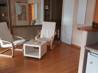 Appartement a louer charenton-le-pont - 1 pièce(s) - 28.61 m2 - Surfyn