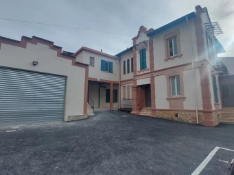 Appartement a louer cagnes-sur-mer - 1 pièce(s) - 22.15 m2 - Surfyn