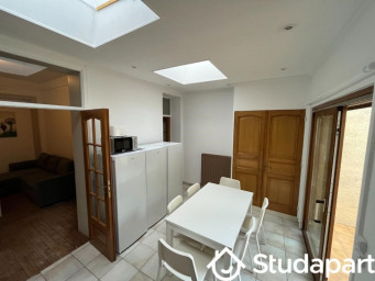 Appartement a louer valenciennes - 1 pièce(s) - 14 m2 - Surfyn