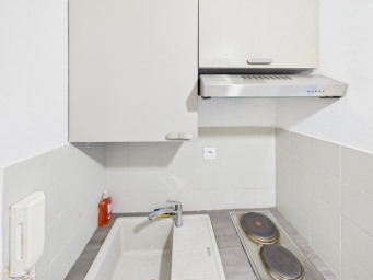 Appartement a louer marseille-10e-arrondissement - 1 pièce(s) - 24 m2 - Surfyn