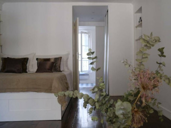 Appartement a louer paris-3e-arrondissement - 1 pièce(s) - 38 m2 - Surfyn