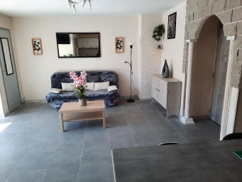 Appartement a louer marseille-3e-arrondissement - 1 pièce(s) - 39 m2 - Surfyn