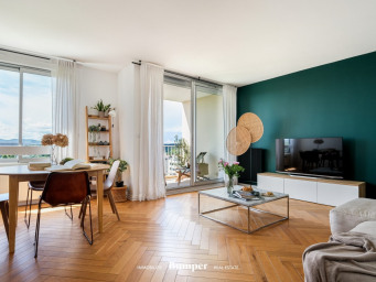 Appartement 475 000 € - 80 m²