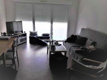 Maison a louer saint-sebastien-sur-loire - 3 pièce(s) - 70 m2 - Surfyn