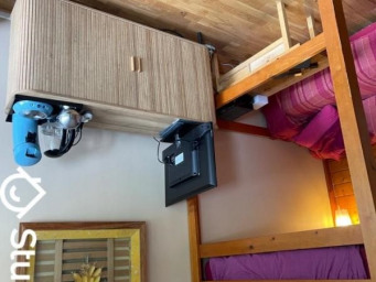 Appartement a louer puteaux - 1 pièce(s) - 26 m2 - Surfyn