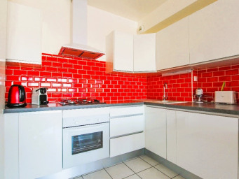 Appartement a louer thonon-les-bains - 2 pièce(s) - 46 m2 - Surfyn