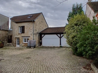 Maison a louer pontoise - 3 pièce(s) - 95 m2 - Surfyn