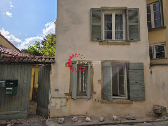 Maison a louer lyon-1er-arrondissement - 3 pièce(s) - 63 m2 - Surfyn