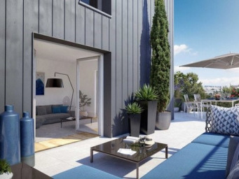 Appartement 803 000 € - 82 m²