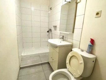 Appartement a louer aubagne - 1 pièce(s) - 25 m2 - Surfyn