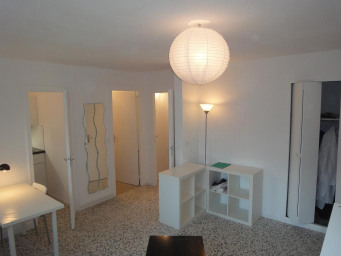 Appartement a louer marseille-7e-arrondissement - 1 pièce(s) - 26 m2 - Surfyn