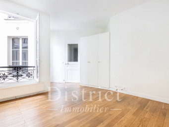 Appartement a louer paris-5e-arrondissement - 2 pièce(s) - 44.34 m2 - Surfyn