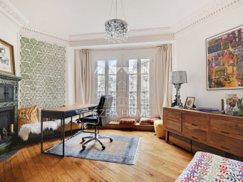 Appartement a louer paris-1er-arrondissement - 4 pièce(s) - 157 m2 - Surfyn