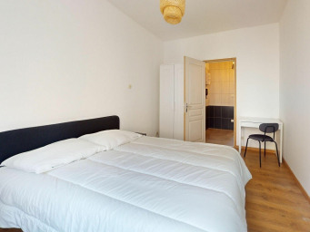 Appartement a louer saint-louis - 2 pièce(s) - 42 m2 - Surfyn