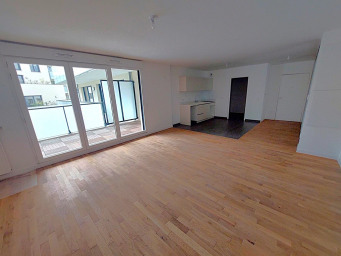 Appartement a louer saint-cloud - 3 pièce(s) - 90.6 m2 - Surfyn