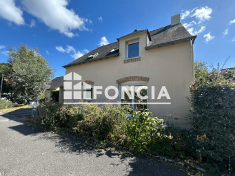 Maison a louer vannes - 5 pièce(s) - 107.9 m2 - Surfyn