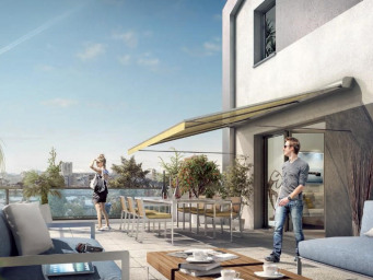 Appartement 750 000 € - 114 m²