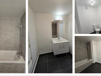 Appartement a louer rosny-sous-bois - 3 pièce(s) - 59 m2 - Surfyn