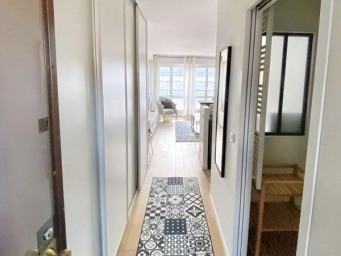 Appartement a louer paris-11e-arrondissement - 1 pièce(s) - 28 m2 - Surfyn