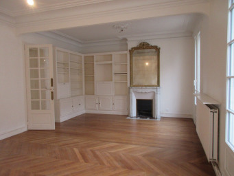 Appartement a louer saint-mande - 4 pièce(s) - 69 m2 - Surfyn