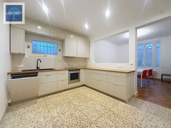 Maison a louer persan - 9 pièce(s) - 191 m2 - Surfyn