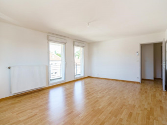 Appartement a louer metz - 6 pièce(s) - 122 m2 - Surfyn
