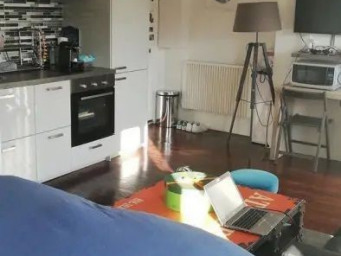 Appartement a louer neuilly-sur-seine - 1 pièce(s) - 30 m2 - Surfyn