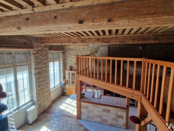 Appartement 300 000 € - 60 m²