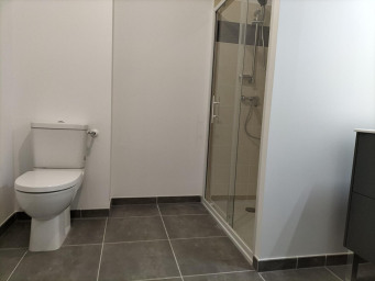 Appartement a louer marseille-12e-arrondissement - 1 pièce(s) - 33 m2 - Surfyn