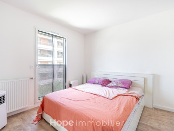 Appartement 320 000 € - 63 m²