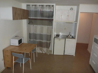 Appartement a louer noisy-le-grand - 1 pièce(s) - 24 m2 - Surfyn