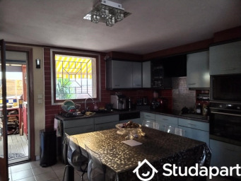 Appartement a louer lunel - 1 pièce(s) - 10 m2 - Surfyn