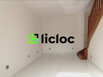 Appartement a louer villeneuve-le-roi - 2 pièce(s) - 30.72 m2 - Surfyn