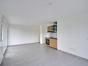 Appartement a louer thonon-les-bains - 2 pièce(s) - 49 m2 - Surfyn