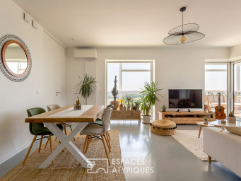 Appartement 540 000 € - 78 m²