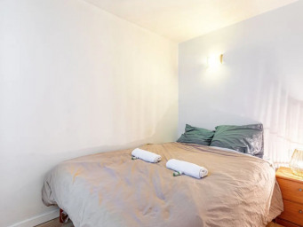 Appartement a louer paris-3e-arrondissement - 2 pièce(s) - 34.61 m2 - Surfyn