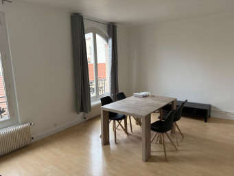 Appartement a louer malakoff - 2 pièce(s) - 52 m2 - Surfyn