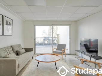 Appartement a louer montreuil - 1 pièce(s) - 13 m2 - Surfyn