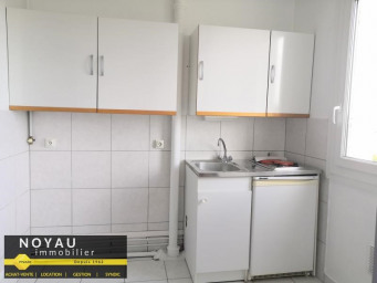 Appartement a louer alencon - 1 pièce(s) - 28 m2 - Surfyn