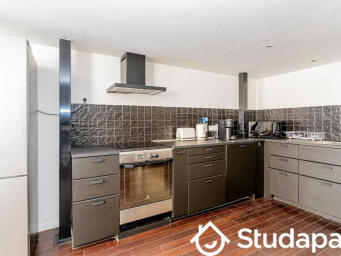 Appartement a louer marseille-1er-arrondissement - 1 pièce(s) - 12 m2 - Surfyn