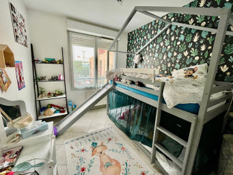 Appartement 265 000 € - 63 m²