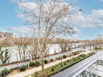 Appartement 389 000 € - 66 m²
