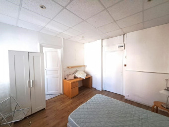 Appartement a louer vienne - 1 pièce(s) - 27 m2 - Surfyn