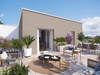 Appartement 520 000 € - 91 m²