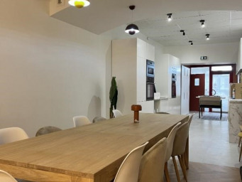 Appartement a louer angouleme - 1 pièce(s) - 15 m2 - Surfyn