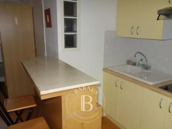 Appartement a louer neuilly-sur-seine - 1 pièce(s) - 21.52 m2 - Surfyn