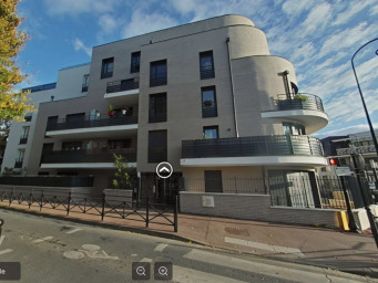 Appartement a louer neuilly-plaisance - 2 pièce(s) - 46.91 m2 - Surfyn