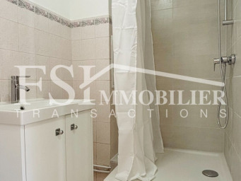 Appartement a louer saint-leu-la-foret - 1 pièce(s) - 18 m2 - Surfyn